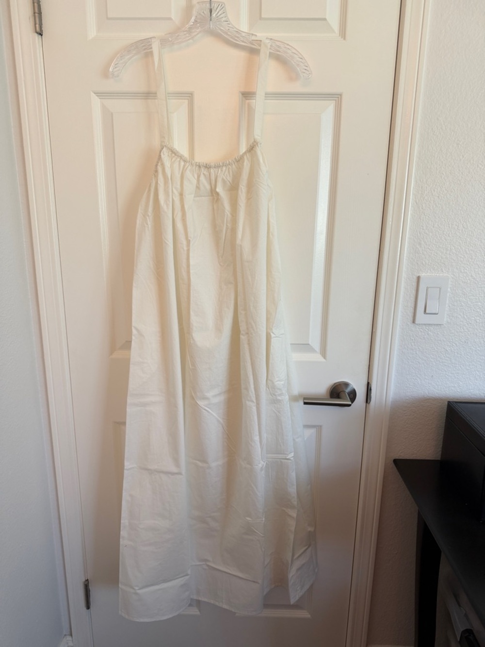 MIKOH INEZ in “Bone”